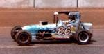 Jon Johnson at Hutchinson